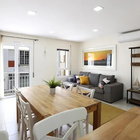 T2-sea Breeze - Apartament Nazaré