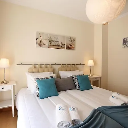 T2-sea Breeze - Apartament