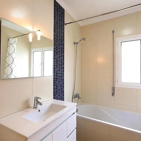 T2-sea Breeze - Apartament Nazaré