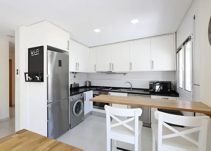 T2-sea Breeze - Apartmán *