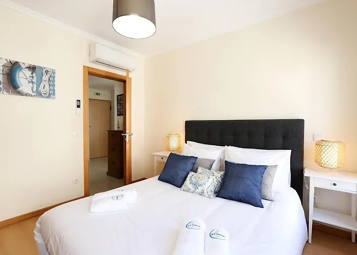 Apartmán T2-sea Breeze - *