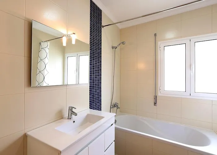 T2-sea Breeze - Apartmán Nazaré