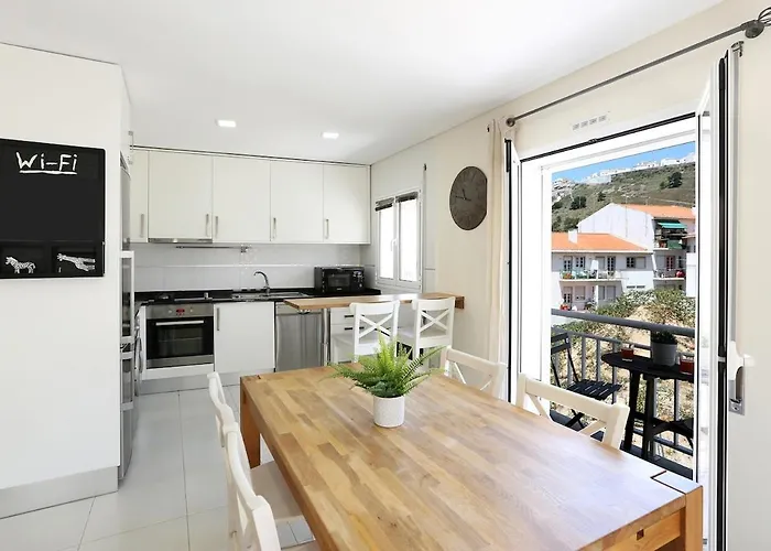 Apartmán T2-sea Breeze -