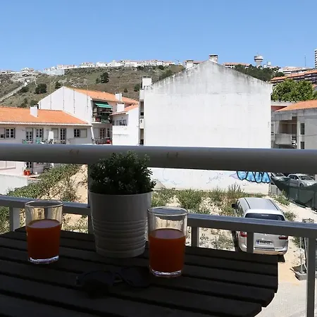 T2-sea Breeze - Apartamento