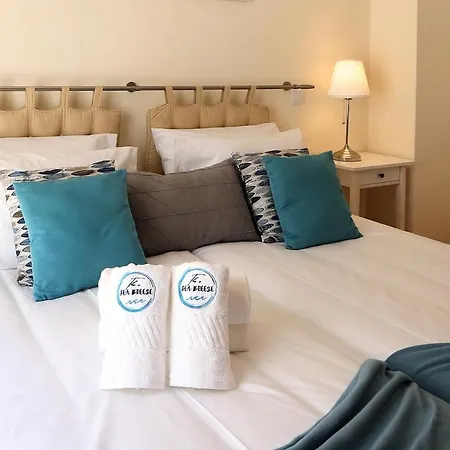 Apartamento T2-sea Breeze - Nazaré