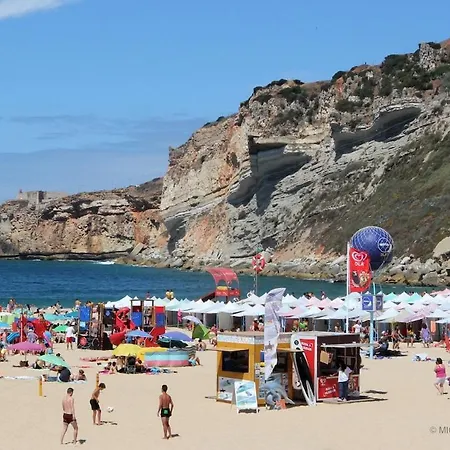 T2-sea Breeze - Apartamento