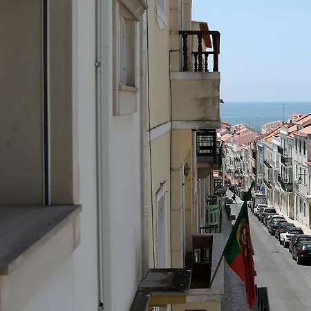 T2-sea Breeze - Ναζαρέ