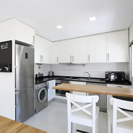 T2-sea Breeze - Apartamento *