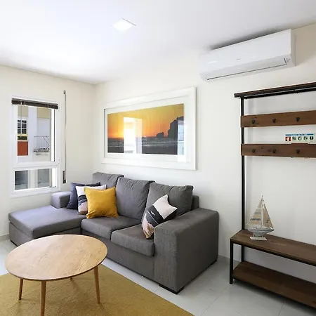 Apartamento T2-sea Breeze - Nazaré