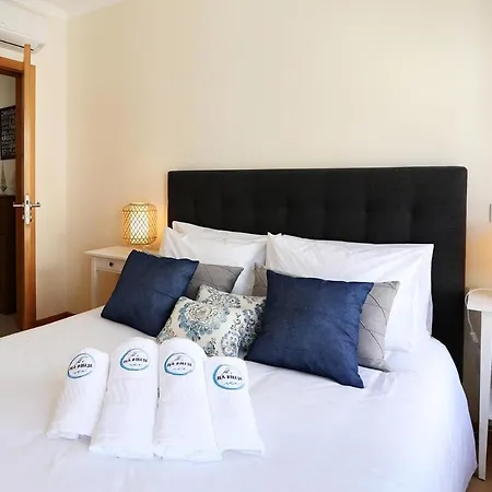 T2-sea Breeze - Apartamento