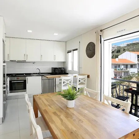 Apartamento T2-sea Breeze -