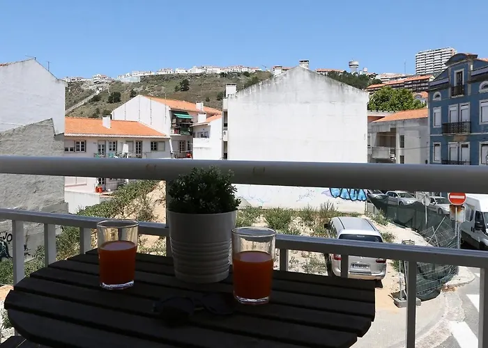 T2-sea Breeze - Appartement