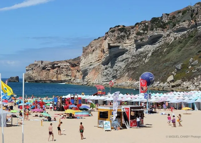 T2-sea Breeze - Appartement