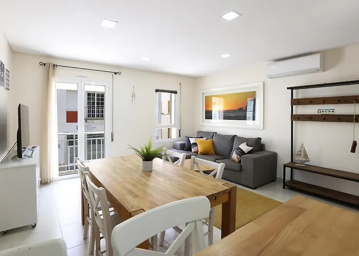 T2-sea Breeze - Appartement Nazaré