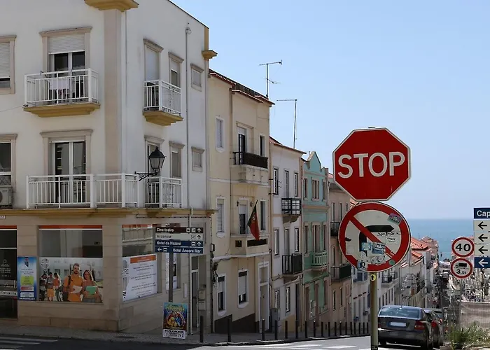 T2-sea Breeze - Appartement *