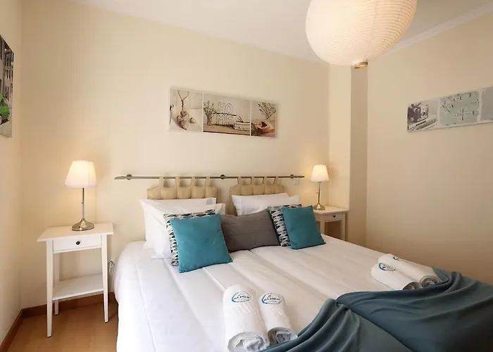 T2-sea Breeze - Appartement