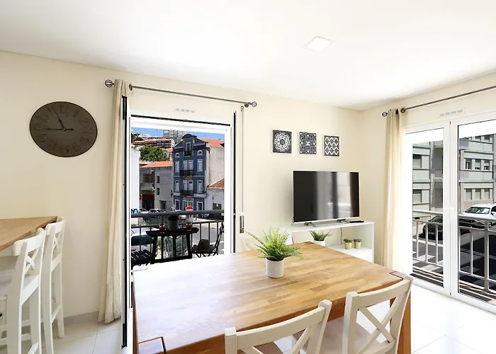 T2-sea Breeze - Appartement *