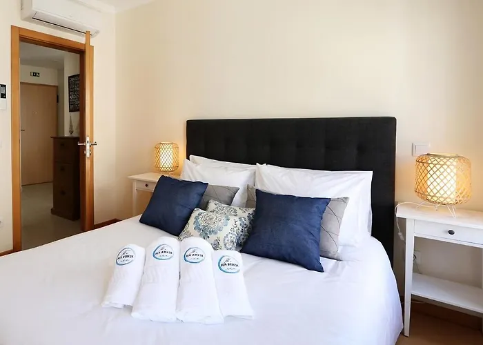 T2-sea Breeze - Appartement